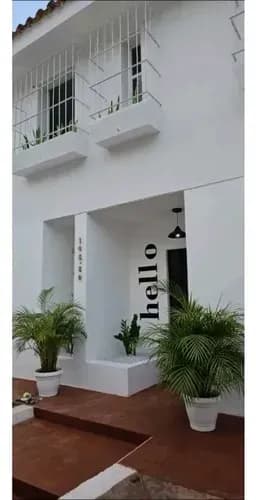 Alquiler De Local En El Viñedo