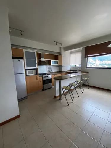 En Alquiler Apartamento En Los Mangos Vv20