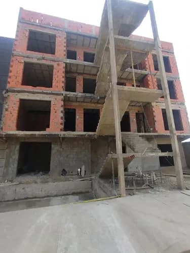 Apartamento En Obra Gris, C.r. Caribe