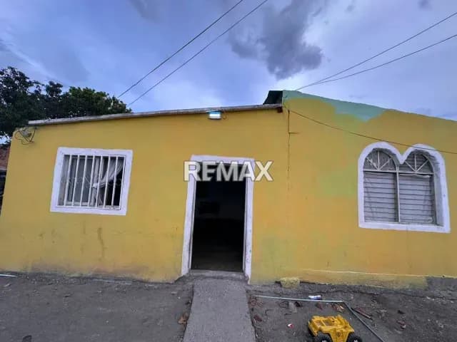 En Venta Casa con Bienechuria al Oeste de Barquisimeto