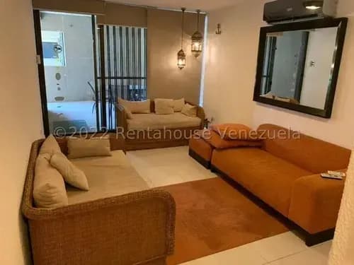 Venta De Apartamento / Higuerote / Ls 26-2354