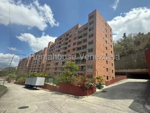 Hermoso Apartamento En Venta Los Naranjos Del Cafetal Znip 2616127
