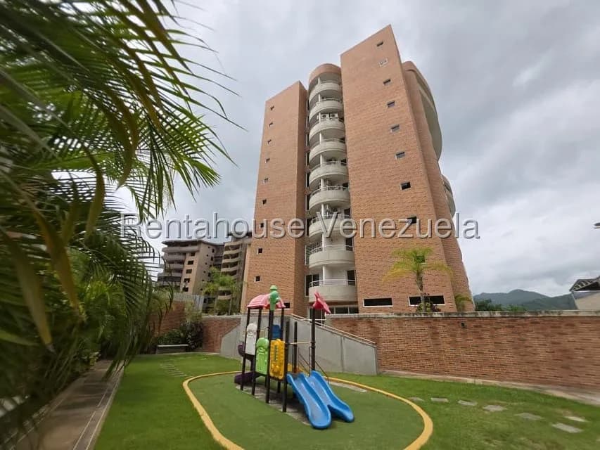 Apartamento (1 Nivel) en Venta en Frutas Condominio, Miranda