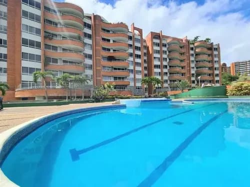 Apartamento En Venta En Mirador De Los Campitos, Caracas 26-7948 Yf