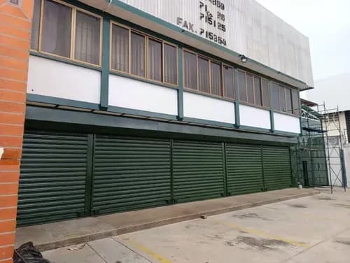 Complejo De Galpones En Venta San Diego Para Clientes (jjm)
