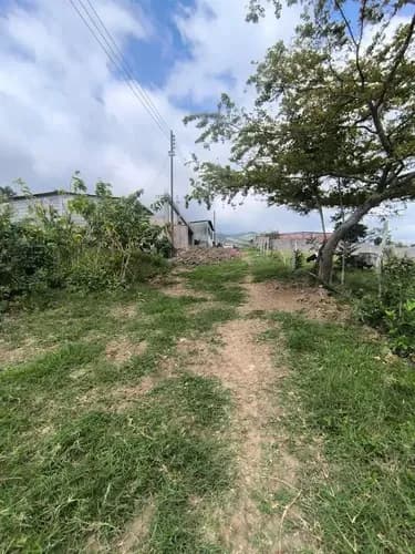 Terrenos En Venta En Caneyes San Cristóbal /im