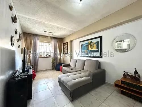 Apartamento A La Venta En Altagracia #25-14758 Josmary Sanjuan