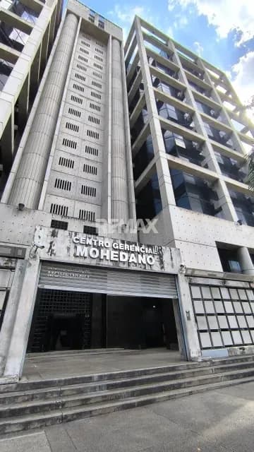 ALQUILER OFICINA CENTRO EMPRESARIAL MOHEDANO