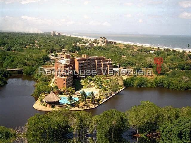 Terreno (Residencial) en Venta en Los Canales de Rio Chico, Miranda