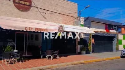 Venta o Alquiler Local comercial