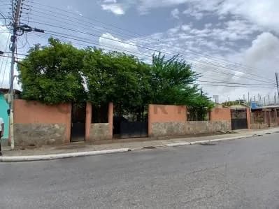 Casa Campestre con Terreno en Altagracia a 5 min de la bahía de Juan Griego