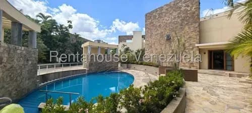 Espectacular E Impresionante Residencia Con Todas Las Comodidas Y Lujos En Los Chorros Mfl2615070