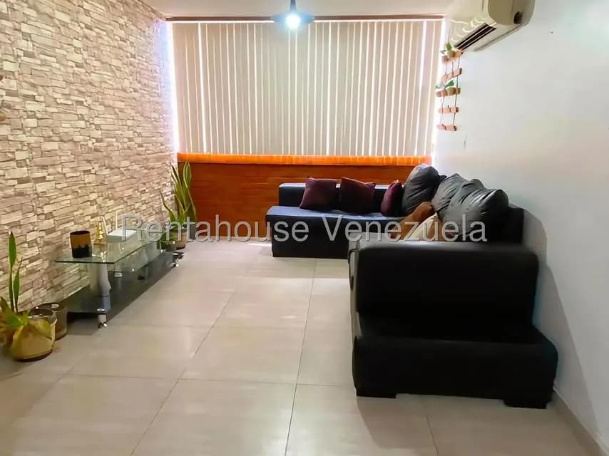 Apartamento (1 Nivel) en Venta en Camuri Chico, Vargas