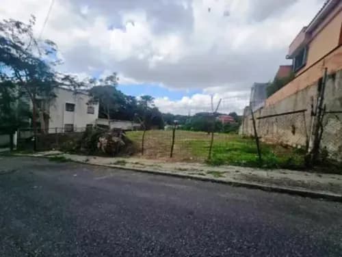 Terreno Alta Florida Plano Cerca Del Avila