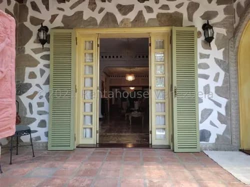 Me 23-22168 Venta Casa Vista Alegre