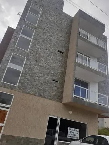 Venta Apartamento El Yaque Isla De Margarita