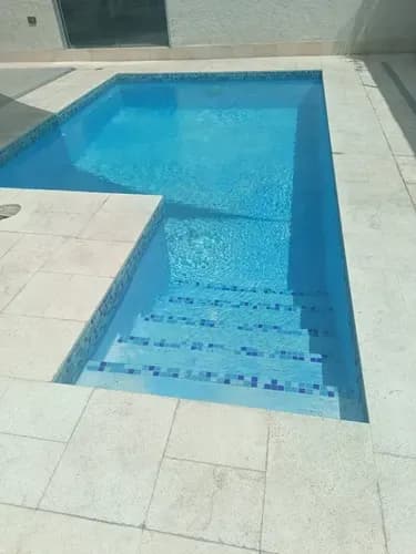 Parcela En Venta Con Piscina En Urbanización Jadines Del Manantial San Diego. Ob20