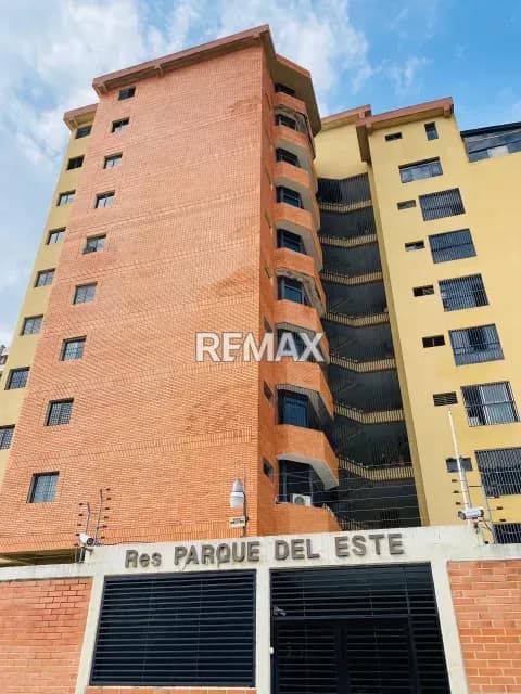 Cómodo Apto en venta Residencias Parque del Este cerca del Sambil, Trinitarias