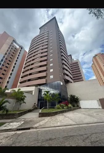 Apartamento En Venta Agua Viva Valencia Trigaleña Baja Fp