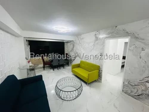 Venta Apartamento En Terrazas Del Avila Cod Mls· 26-15577 Lm