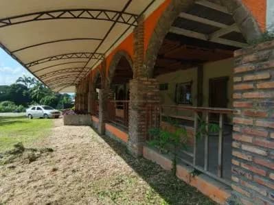 INMUEBLE COMERCIAL