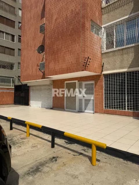 Oficina en alquiler Ubicado en Calle 79 con 3E