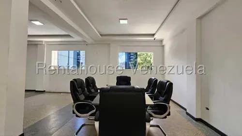 Edificio En Venta La Florida Yf 24-27845