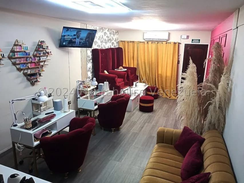 Negocios y Empresas (Belleza y Salud) en Venta en Prebo I, Carabobo