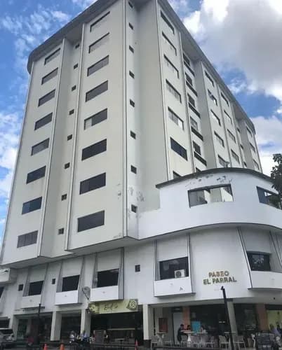 Oportunidad - Oficina En Venta Multicentro Paseo El Parral Frente Al C.c. Piazza, El Parral. Gerardo