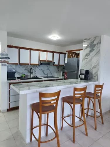 Se Vende Apartamento De Oportunidad En Zona Turistica Con Vista Y Salida Al Mar