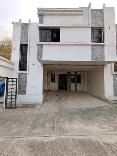 Se Vende Casa En Capacho