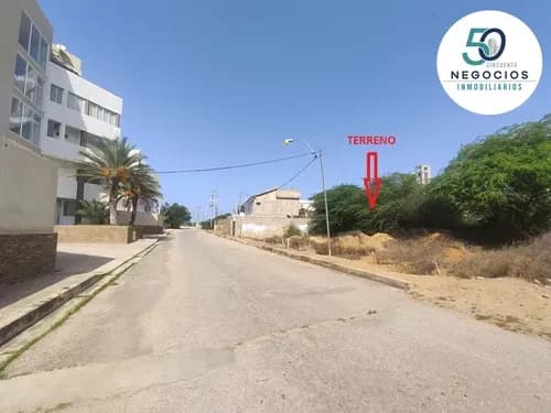 Hermoso Terreno En El Yaque