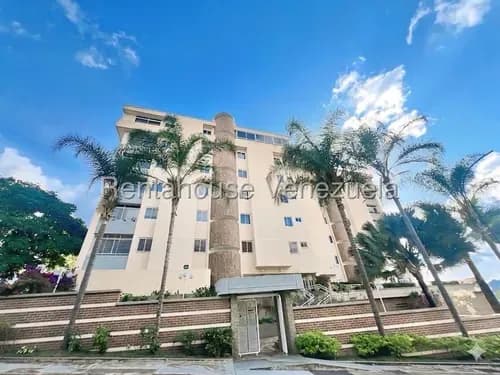 Ma - Apartamento En Venta En Lomas Del Sol , Remodelado Y Listo Para Mudarte - 26-19882
