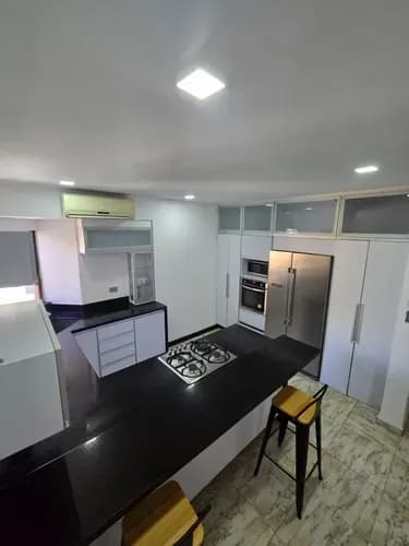Marisela Correa Alquila Apartamento En Residencias La Coruña, La Trigaleña