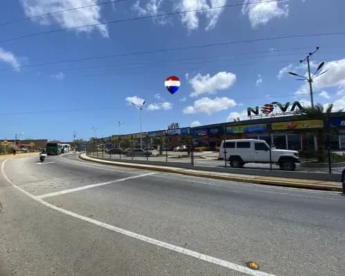 Re/max 2 Mil Vende Terreno, En Las Villarroeles, Guatacaral, Nueva Esparta, Isla De Margarita