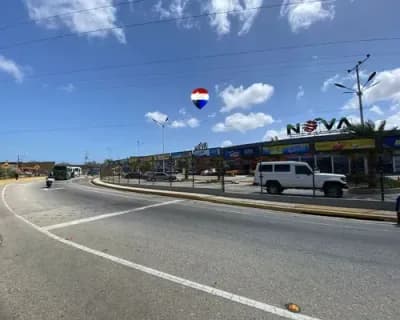 Terreno en venta en nueva-esparta - $5k