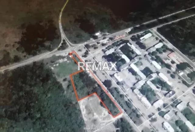 Venta de Terreno en Guacara-La Pradera, industrial, residencial