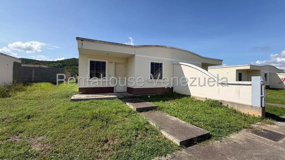 Casa (1 Nivel) en Venta en La Ensenada, Lara