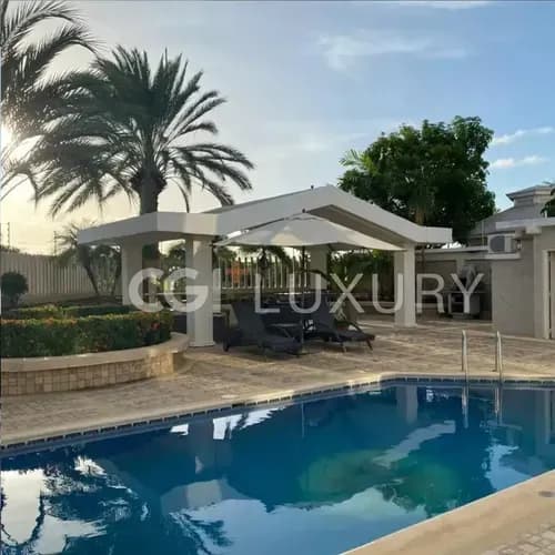 Cgi+ Luxury Lecheria Vende Lujosa Casa En Las Villas