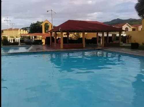 Michelle Vende Townhouse San Diego Los Frailes Pozo Piscina Vg-r /526