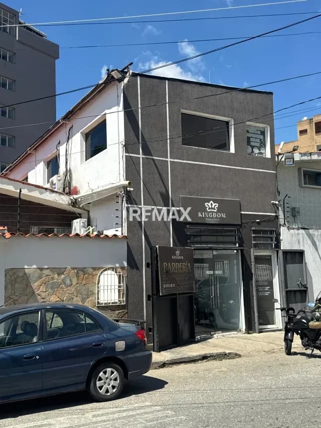 Se vende edificio completo