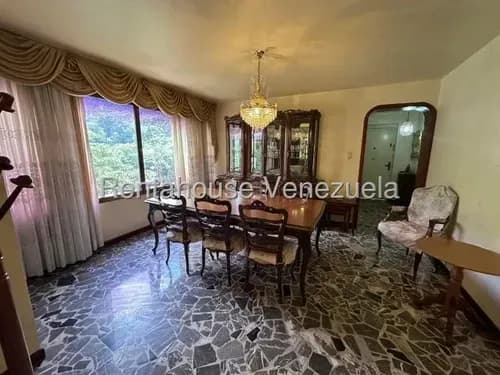 Apartamento En Venta,el Paraiso Mls #26-21302