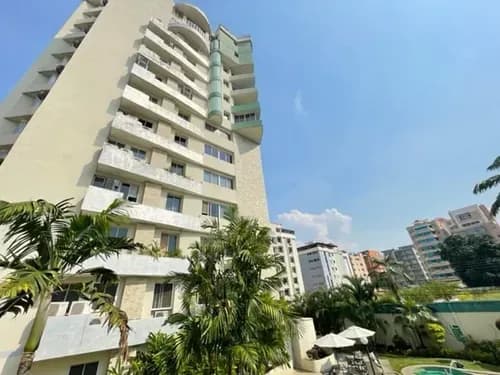 Apartamento En Venta Obra Gris