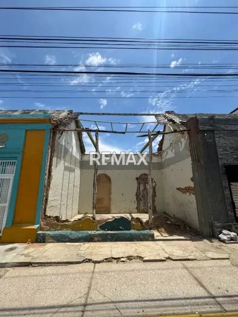 Terreno Valle Frio