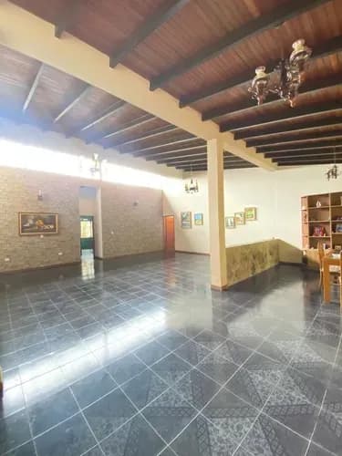 Casa Quinta En Venta Los Budares Llano Alto