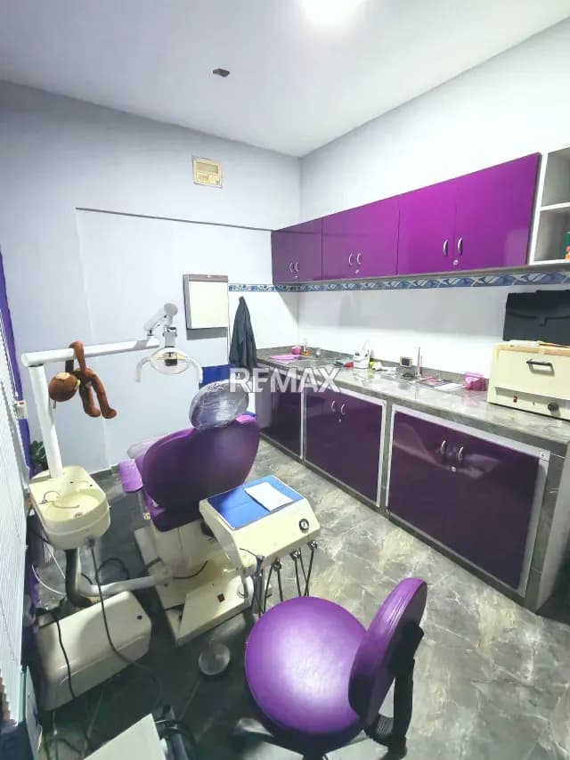 Consultorio de Odontología en Nueva Democracia