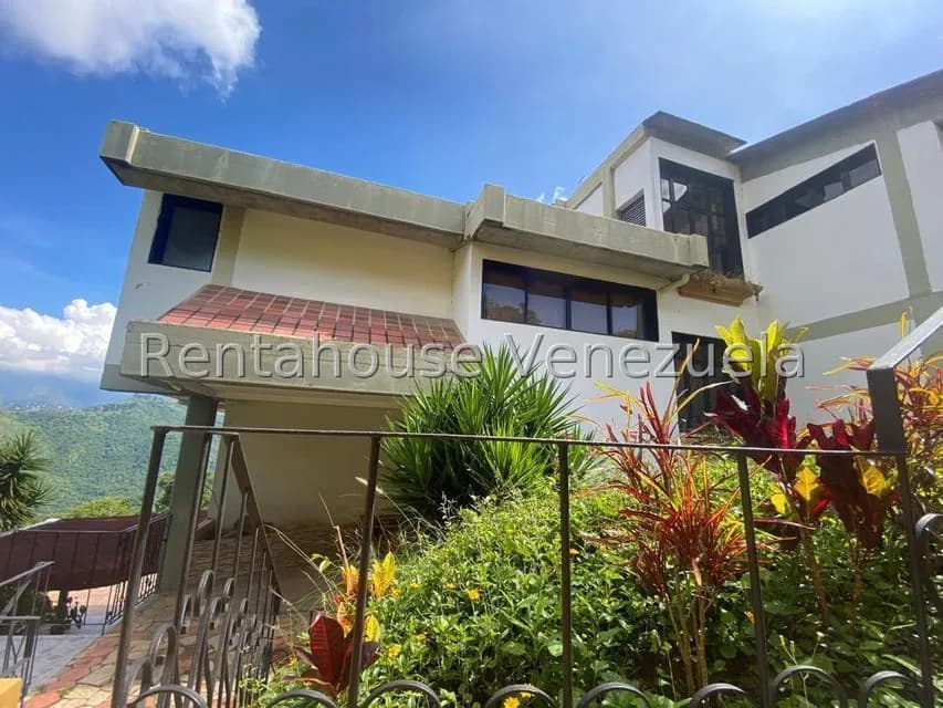 Casa (Multipes Niveles) en Venta en Caicaguana, Distrito Metropolitano