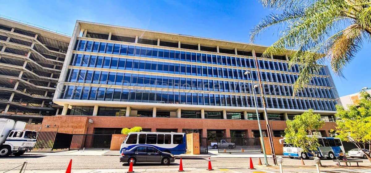 Comercial (Oficina) en Venta en Boleita Norte, Distrito Metropolitano