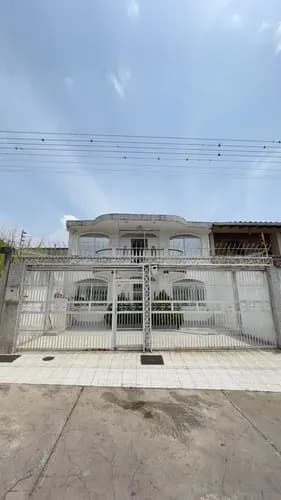 Xv, En Venta Casa En La Urb Villa Araure La Rotaria