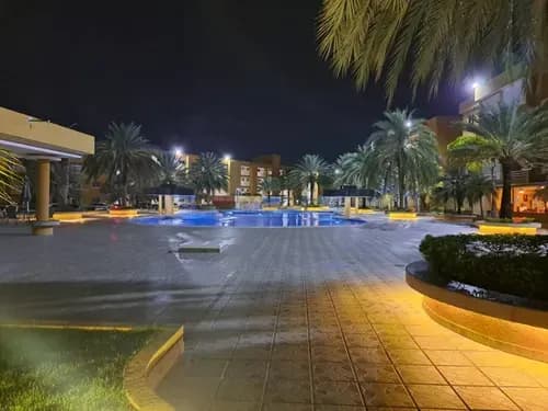 Alquilo Moderno Apto De 2 Habitaciones, Punta Canal ,complejo Turístico El Morro,lecheria